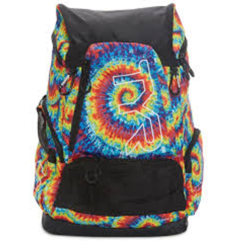 TYR Alliance 45L Bohemian Print Backpack