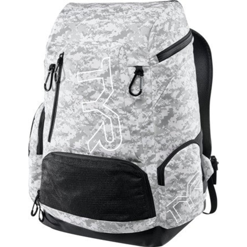 TYR Alliance 45L- Digi Camo Print