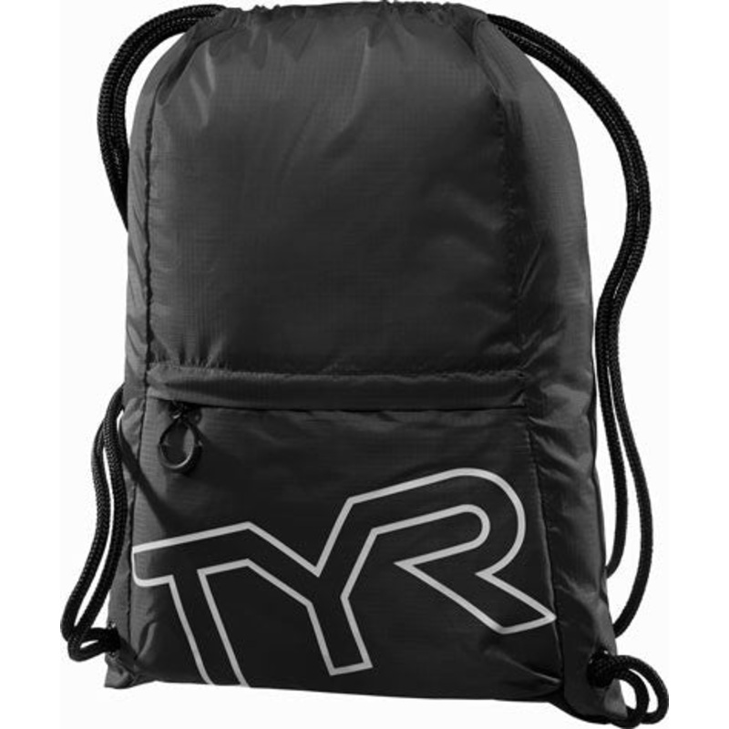 TYR Alliance Drawstring Sackpack
