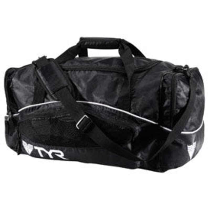 TYR Alliance Team Duffle Bag II
