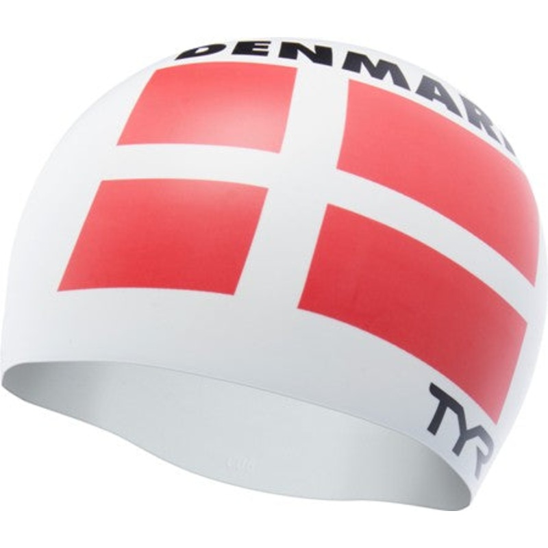 TYR Denmark Silicone Adult Fit
