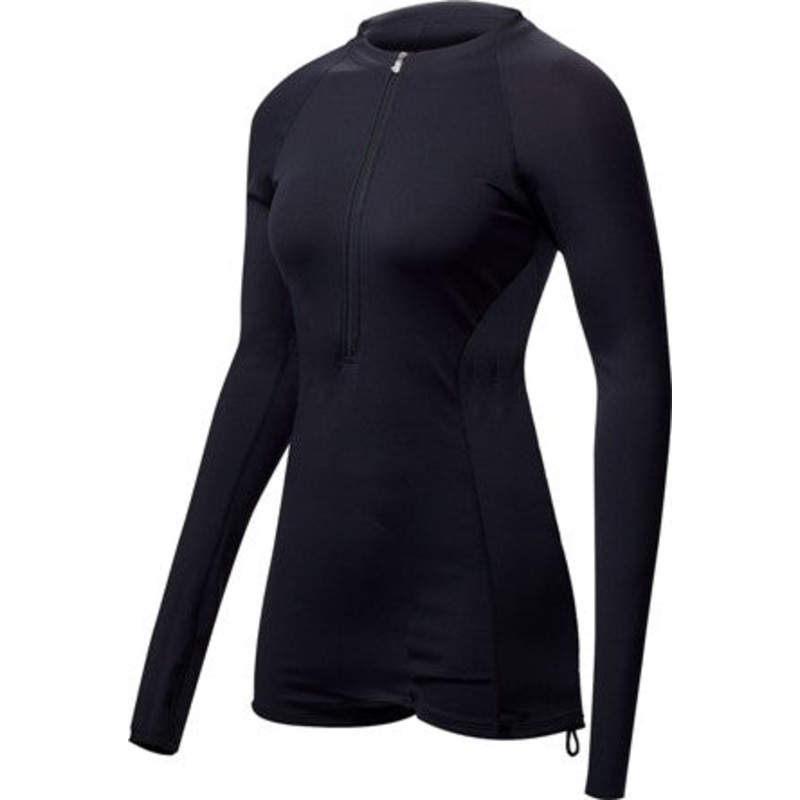 TYR Fiona Long Sleeve One Piece