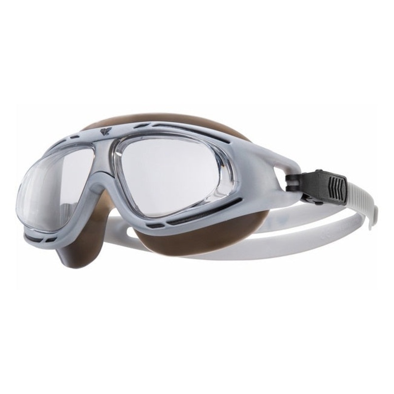 TYR Hydrovision Mirrored Swim Mask