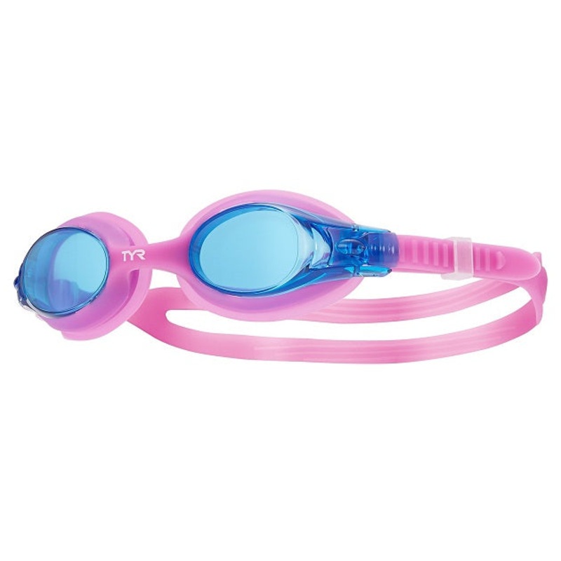 TYR Kid's Swimple Goggles