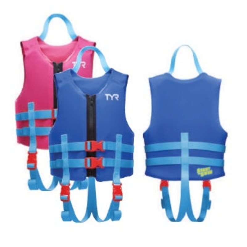 TYR Kids' Life Vest