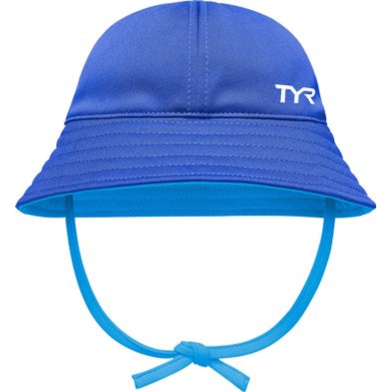 TYR Kids Reversible Bucket Hat