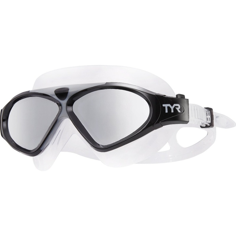 TYR Magna Swim Mask Polarized