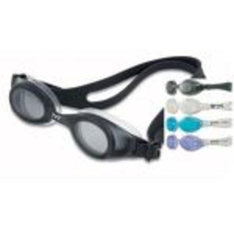 TYR Raceflex Goggle
