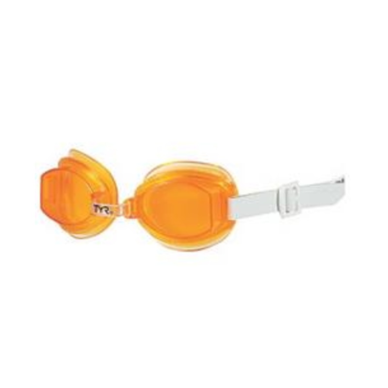 TYR RACETECH GOGGLE - Discontinued