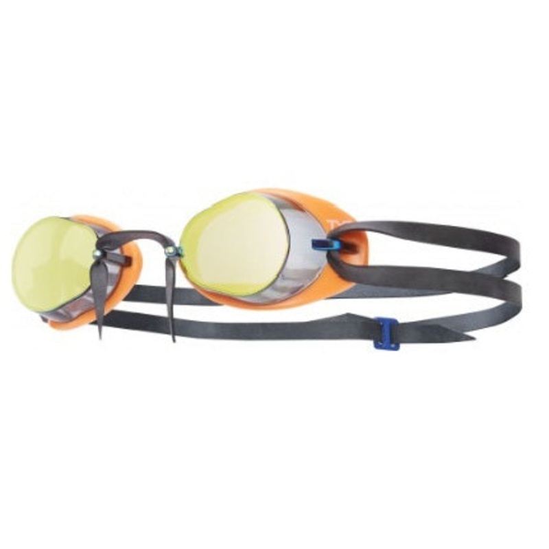 TYR Socket Rocket 2.0 Mirrored Goggle