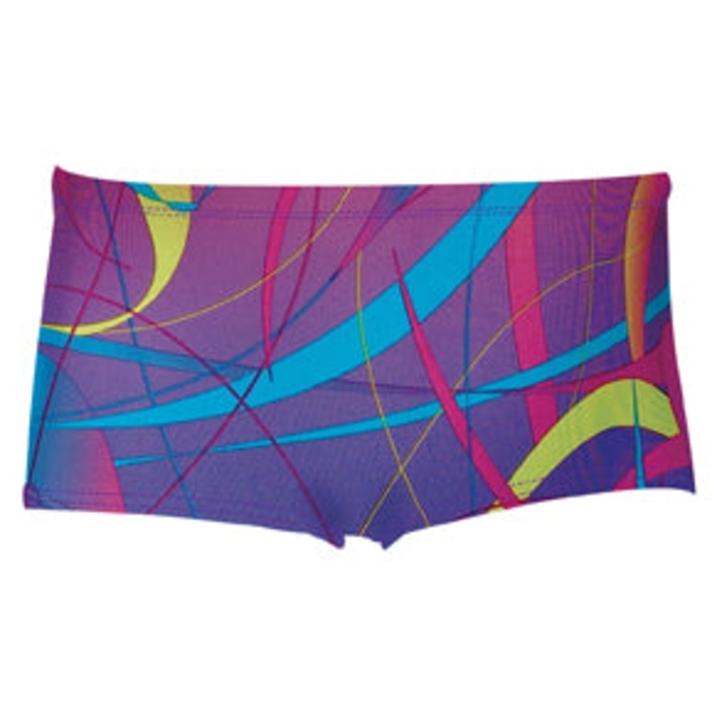 DOLFIN Baggies - Zoom (26 Only)