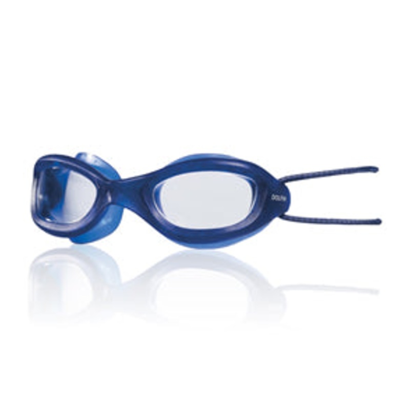 DOLFIN Boggles Bungee Trainer Goggle