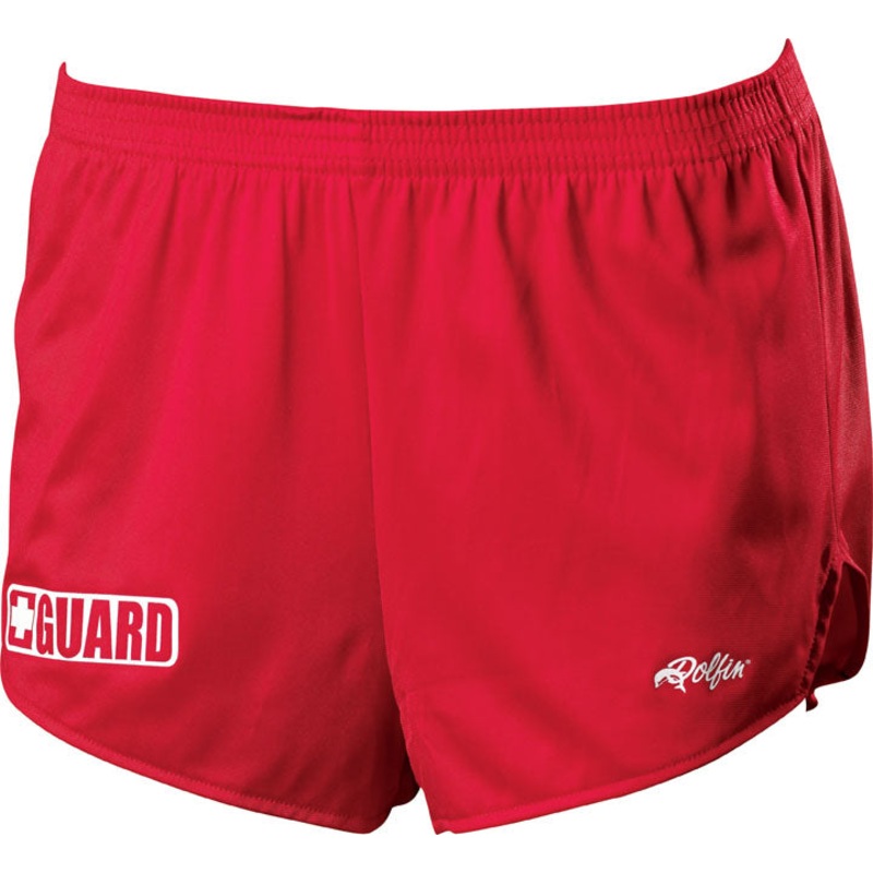 DOLFIN Guard Female Cover Up Short