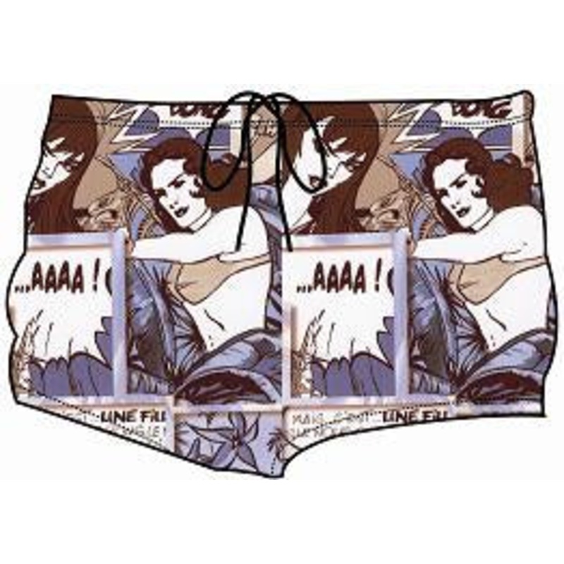 DOLFIN Mens Dragster (26 Only)
