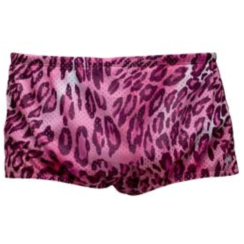 DOLFIN Pink Panther Dragster (38 Only)