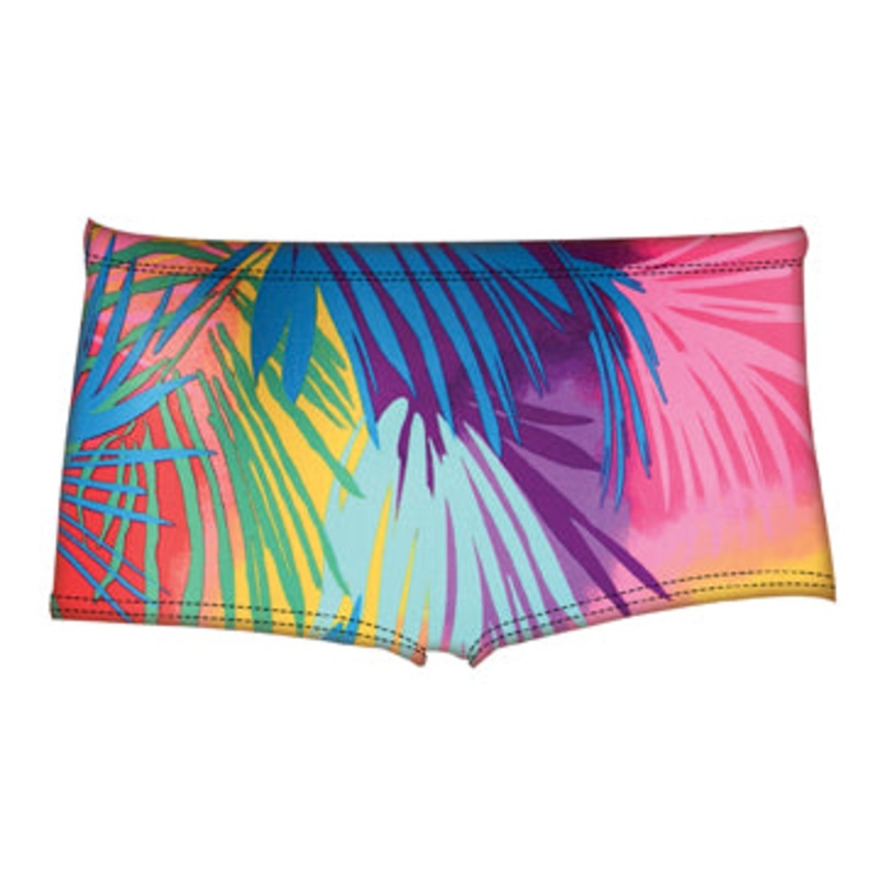 DOLFIN Uglies Baggies - Fuji (24 Only)