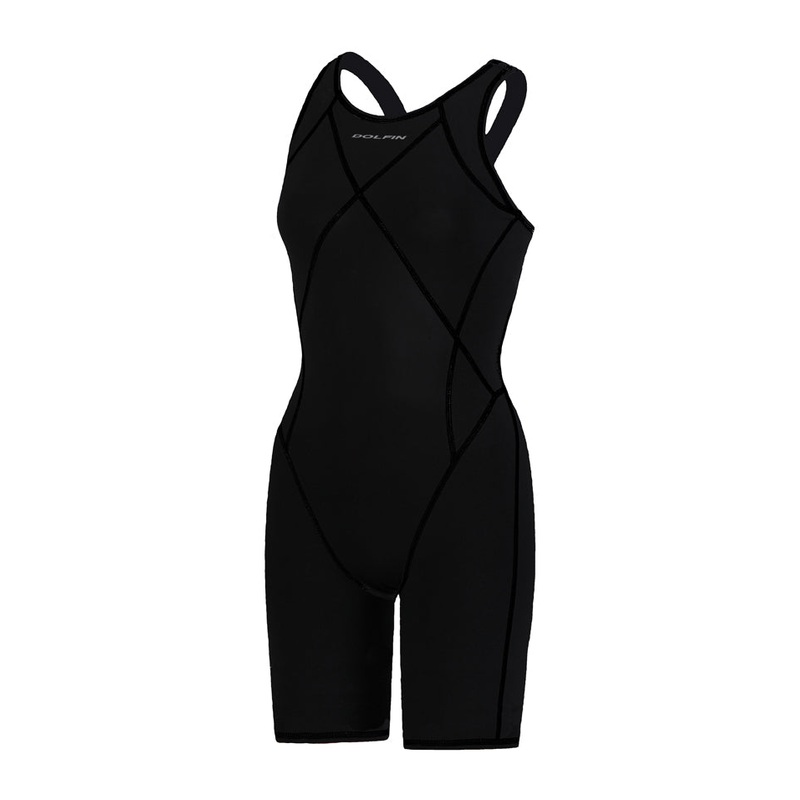 DOLFIN Women's Platinum2 Knee Suit