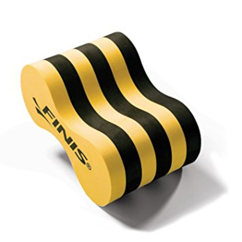 FINIS Foam Pull Buoy Jr