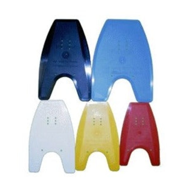 FINIS Fulcrum Paddles