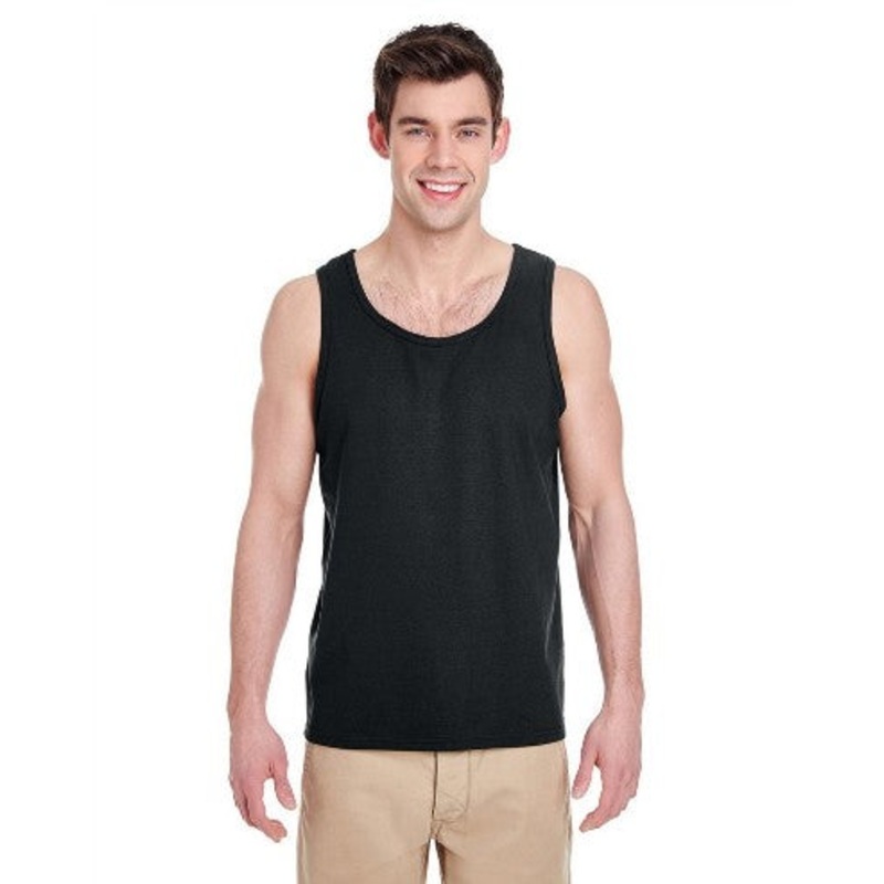Gildan Adult Heavy Cotton 5.3 oz. Tank Top