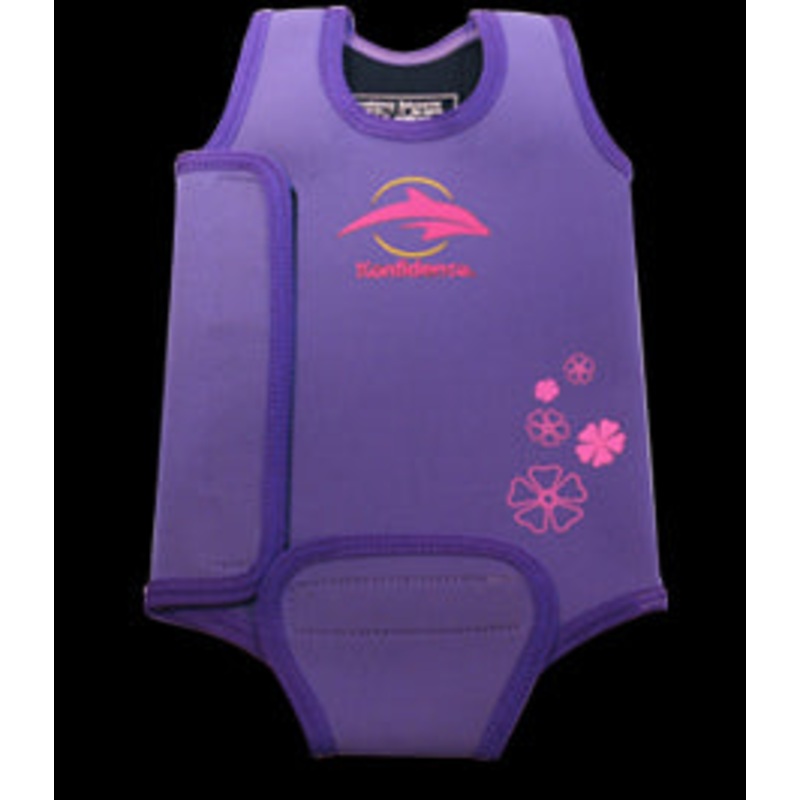 KONFIDENCE  Baby Warma Wetsuit