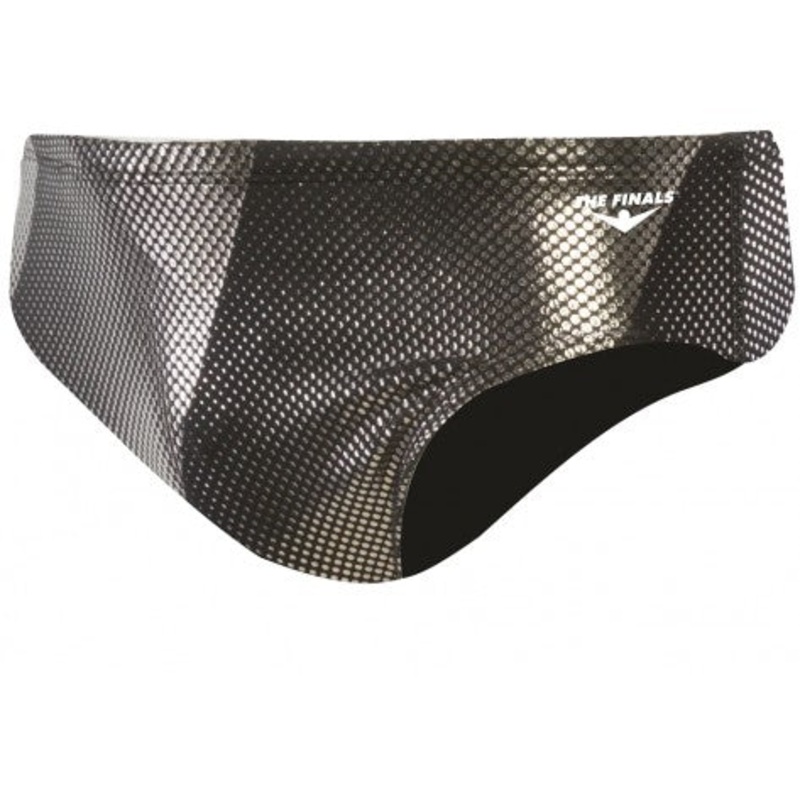 The Finals Men's Illusion Foil Funnies Racer