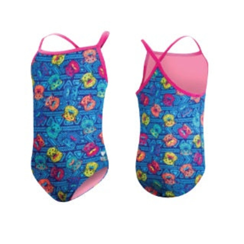 TYR Bear Dog Diamondfit