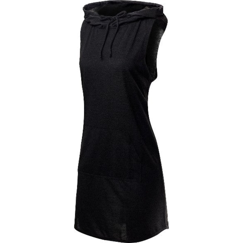 TYR Kora Hooded Dress - Solid