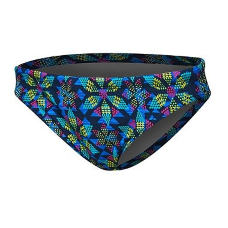 TYR Lula Bikini Bottom - Edessa