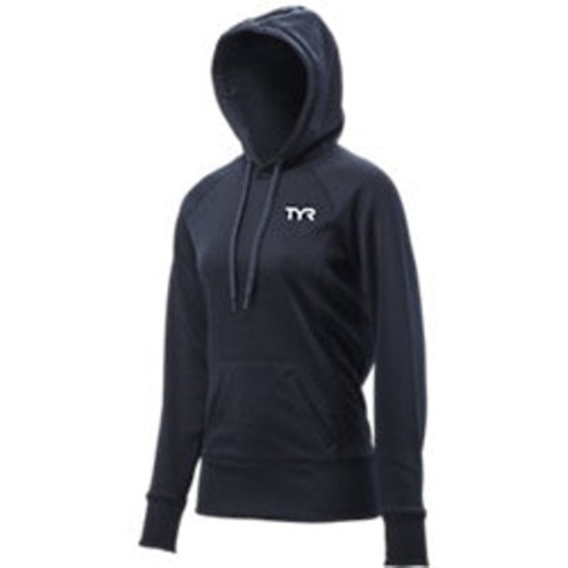 TYR Women's Alliance Pullover Hoodie