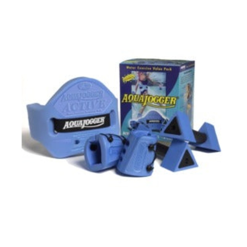 AQUAJOGGER Active Pack