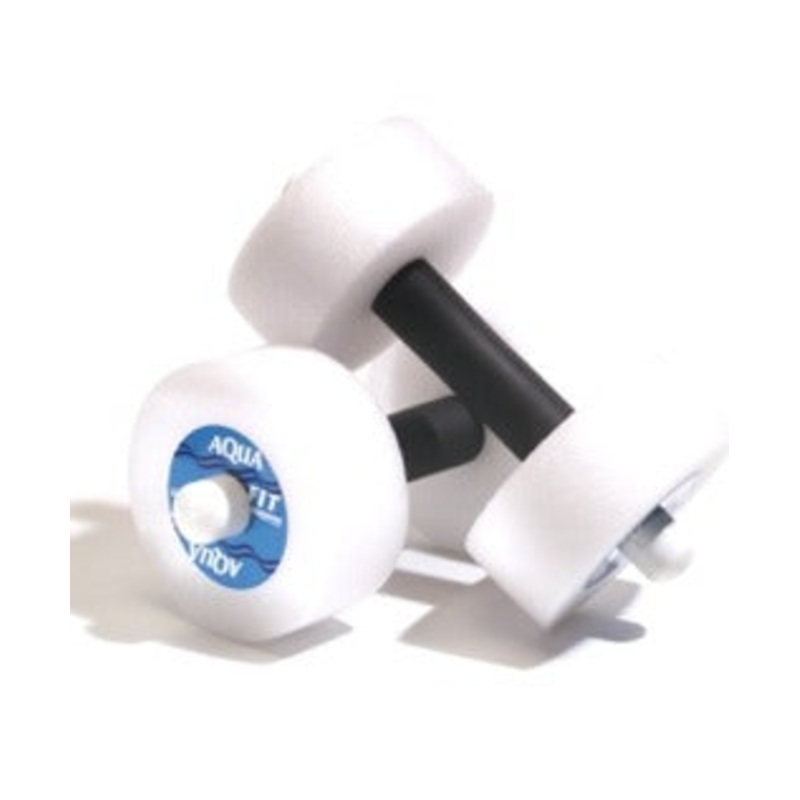 AQUAJOGGER AquaFit Barbells