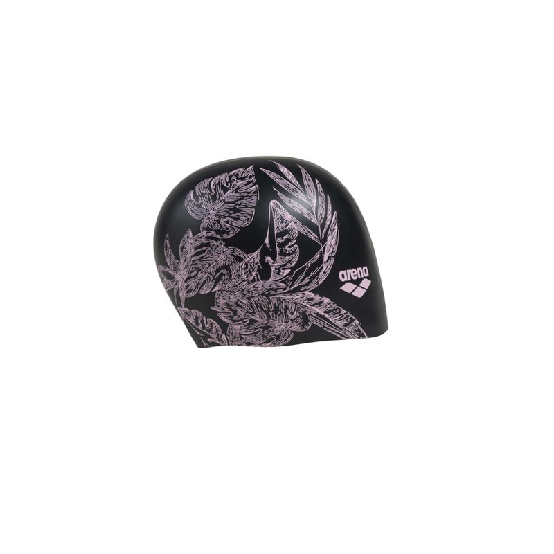 ARENA Sirene Silicone Swim Cap