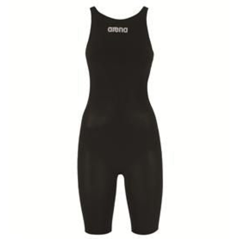 ARENA Women's Powerskin? R-Evo Neck to Knee Open Back (28 Only)