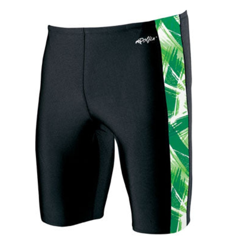 DOLFIN Men's Relay Jammer