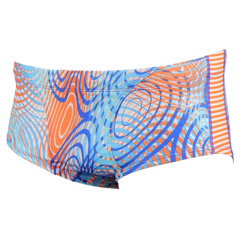 DOLFIN Uglies Men's Trainer Swimsuit