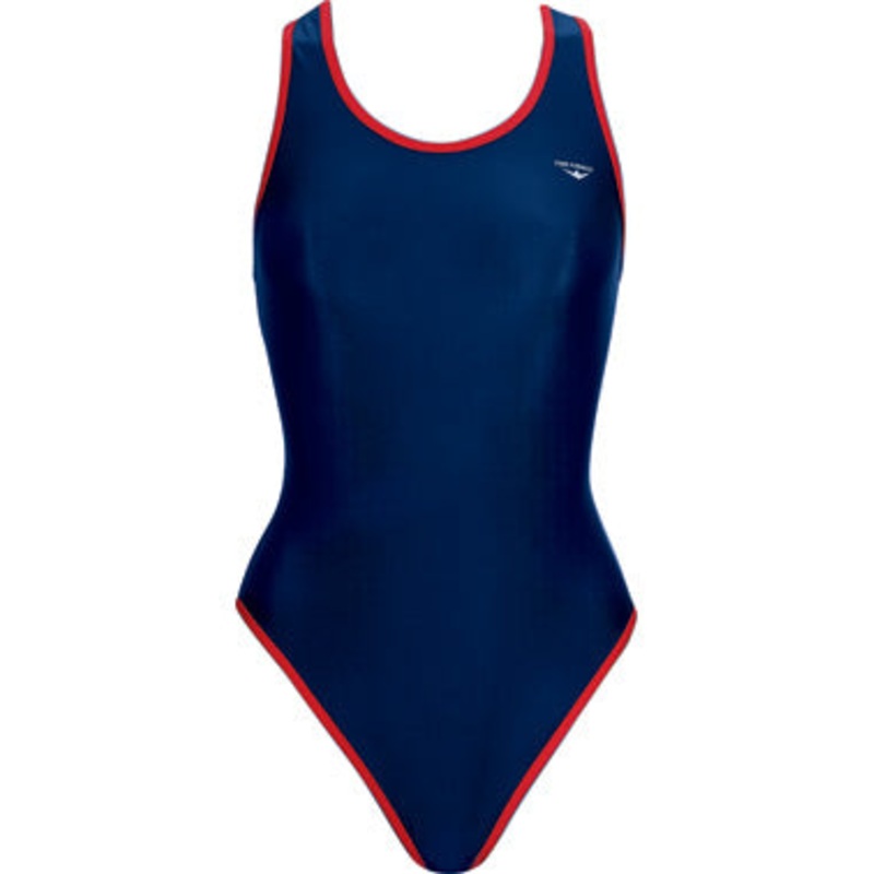 FINALS Reversible Tank Swimsuit
