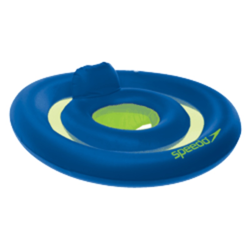 SPEEDO Fabric Inflatable Baby Cruiser