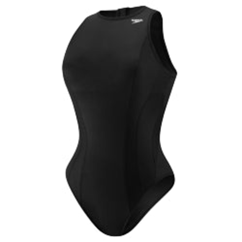 SPEEDO Female Matte Shine Water Polo Suit
