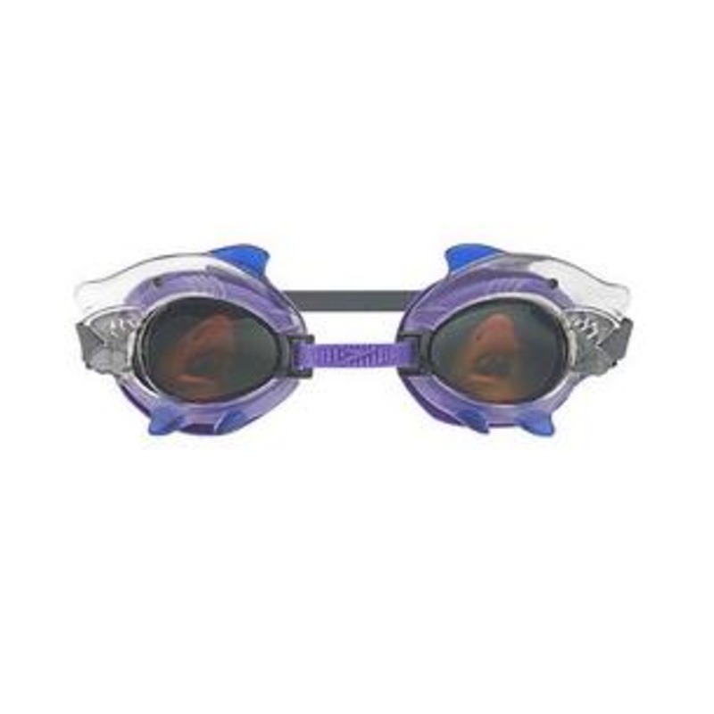 SPEEDO Fun Hologram Goggles