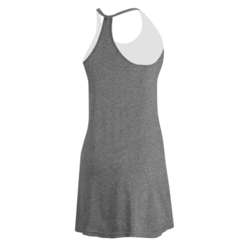SPEEDO Heathered Tank Dress