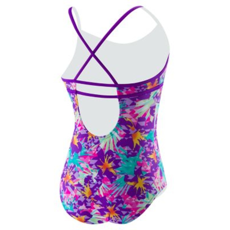 SPEEDO Jungle Floral 1Pc