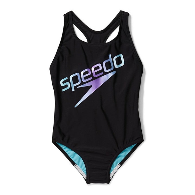 SPEEDO LOGO ONE PIECE