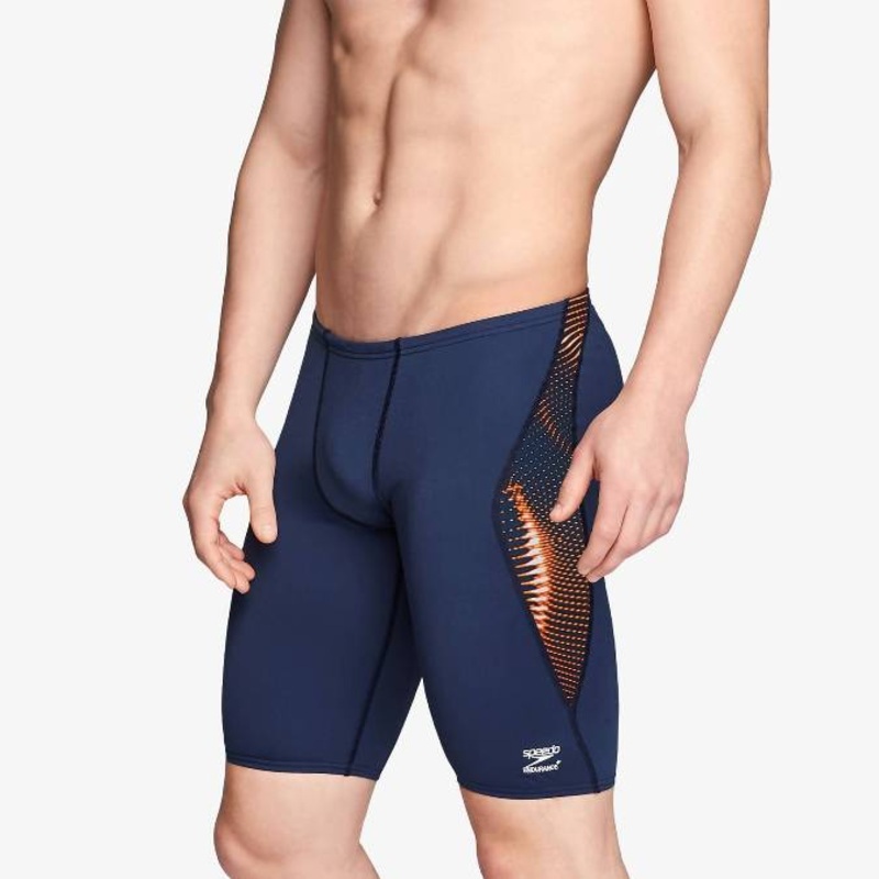 SPEEDO Men's Solar Boom Jammer