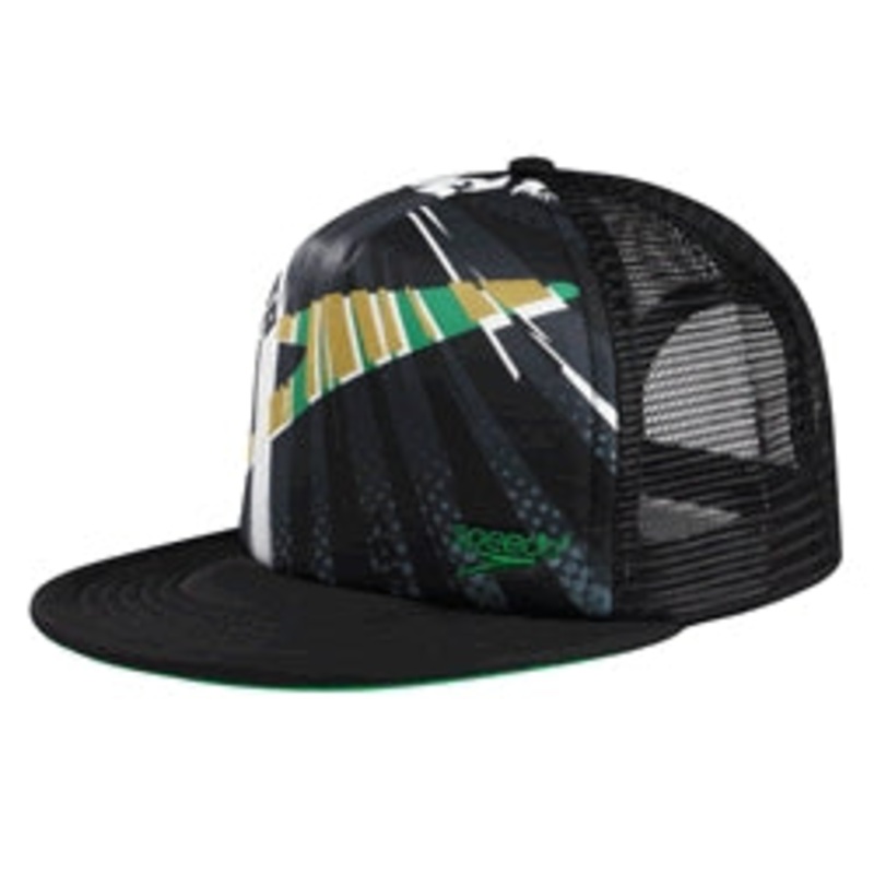 SPEEDO Men's Trucker Cap - USA Collection (7588004)