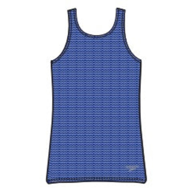 SPEEDO Mesh Cover Dress
