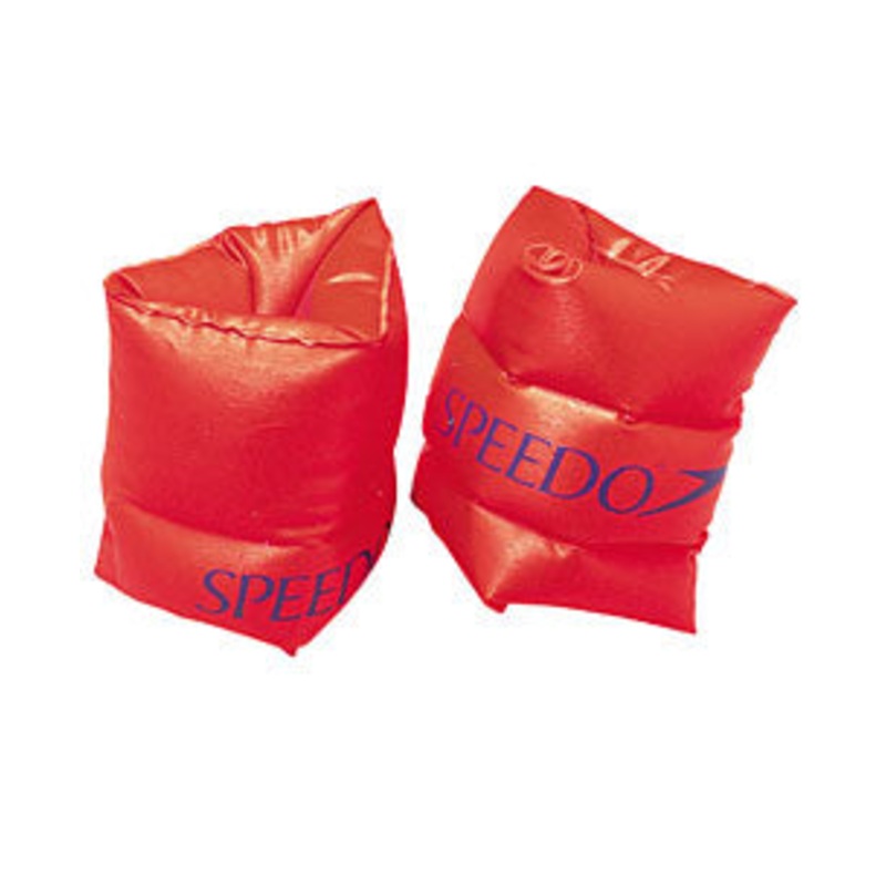 SPEEDO Roll Up Arm Bands