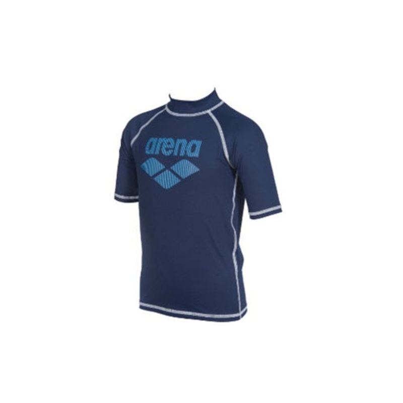 ARENA B Rash Vest S/S