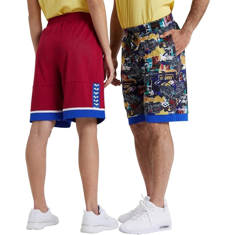 ARENA Icons Bermuda Reversible
