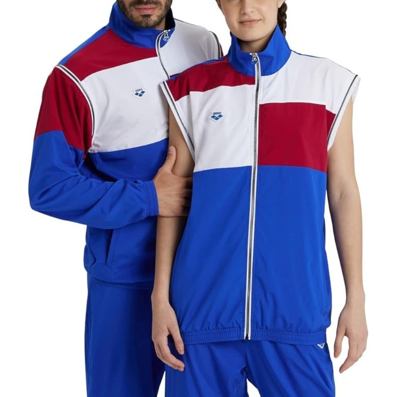 ARENA Icons Jacket Convertible
